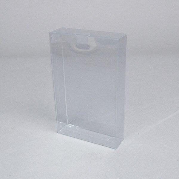 Betamax Protector-Crystal Clear